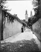 Visby, Gotland, 1906