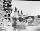 Visby, Gotland, 1906