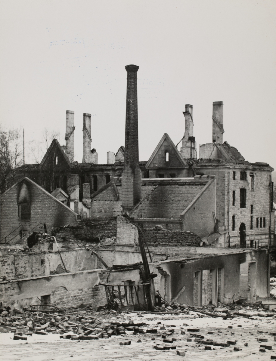 KRIGEN 1940/ELVERUM