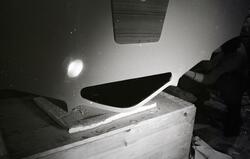 Linge fotosamling
