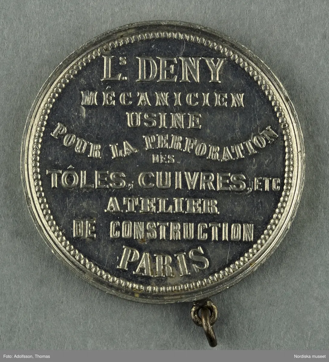 Minnespenning