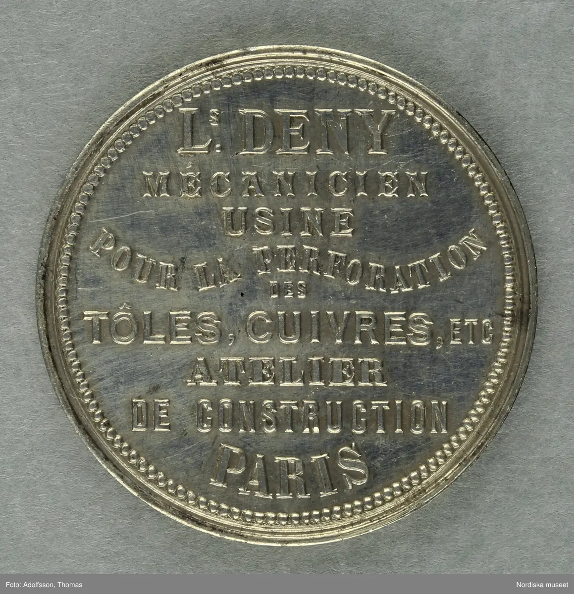 Minnespenning