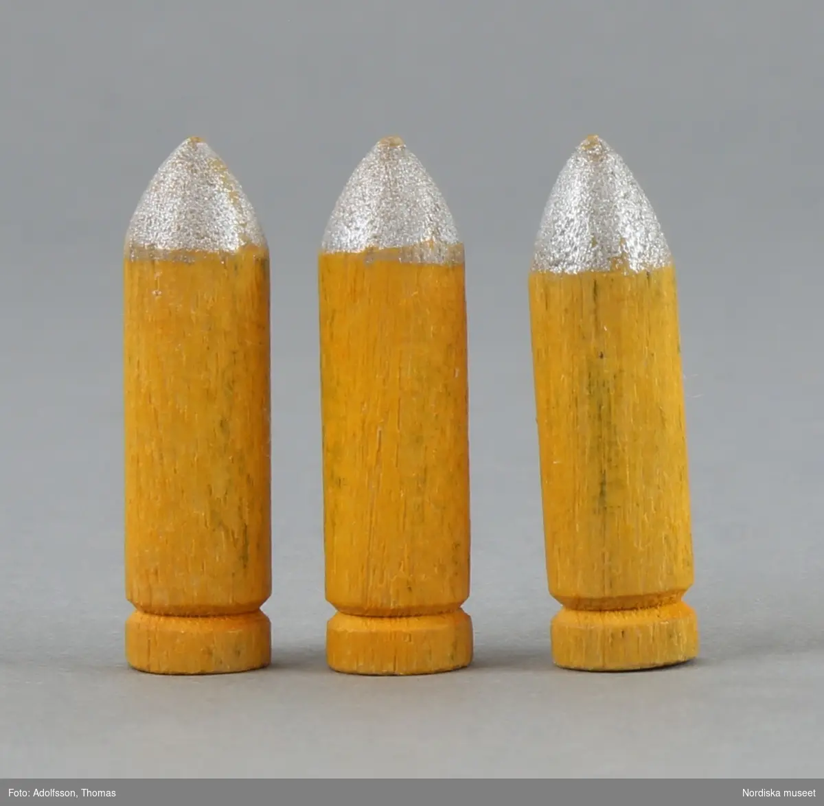 Leksaksrevolver by Slikka Toy