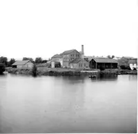 Nadia Koriakina og Kari-Mette Avtjern