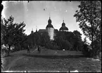 Läckö slott