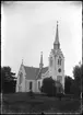 Tådene kyrka