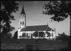 Kyrka