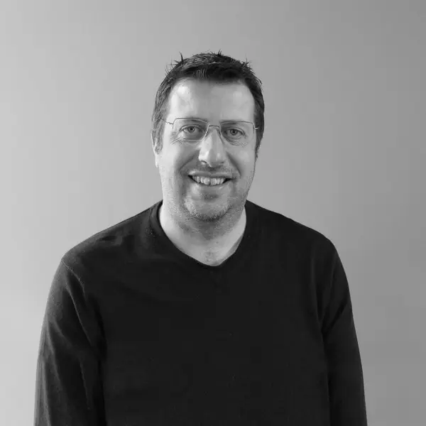 Per Kristian Sebak, avdelingsdirektør ved Bergens Sjøfartsmuseum