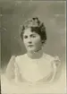 Hildegard Nyström (född Jansson)