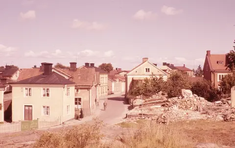 Linköpings stadsarkiv