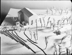 Härlanda kyrka (Kyrka)