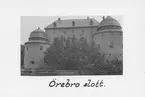 Örebro slott