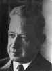 Dag Hammarskjöld.