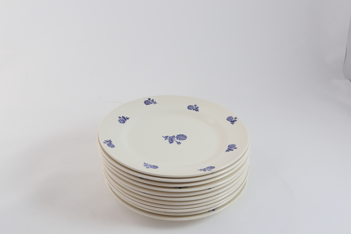 Blomster