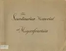 Fotoalbum visande bilder på monumentet över fallna skandinavier i Magersfontein. Slaget vid Magersfontein var en del av andra Boerkriget och tog plats i Sydafrika den 10-11 december 1899. I slaget deltog på boernas sida även den så kallade Skandinaviska kåren med deltagare från Sverige, Norge, Danmark och Finland. Minnesmärket restes den 25 april 1908.