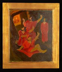 Getsemane [Målning]