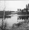 DAMMAR I FREDRIKSBERG, HYRESHUS I GRÄNGESBERG