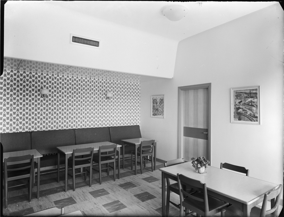 TELEGRAFSTATION I LUDVIKA