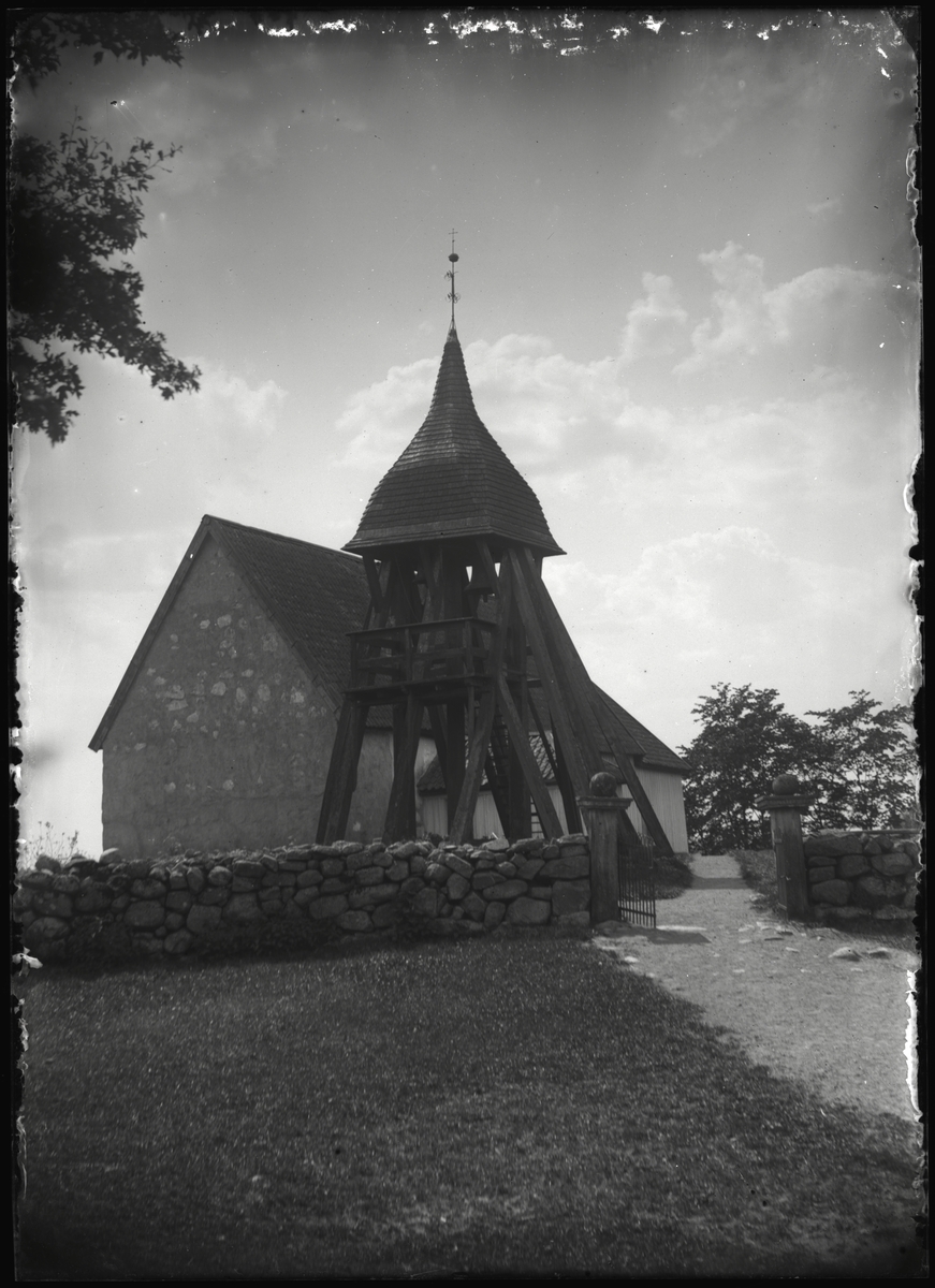 Longs kyrka