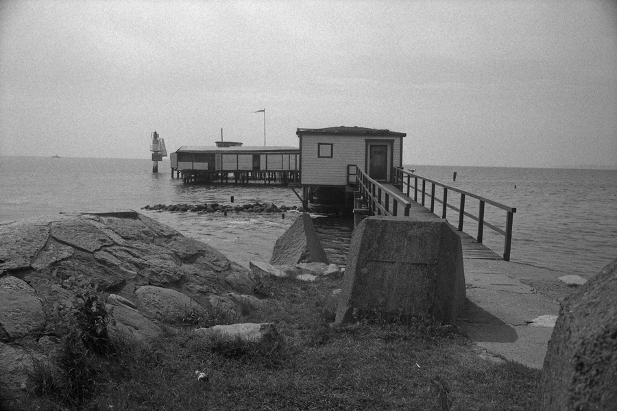 Kallbadhuset "Doppingarna".