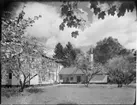 ARK SVEDBERGS VILLA DJURSHOLM, ÄPPELTRÄD
EXTERIÖR