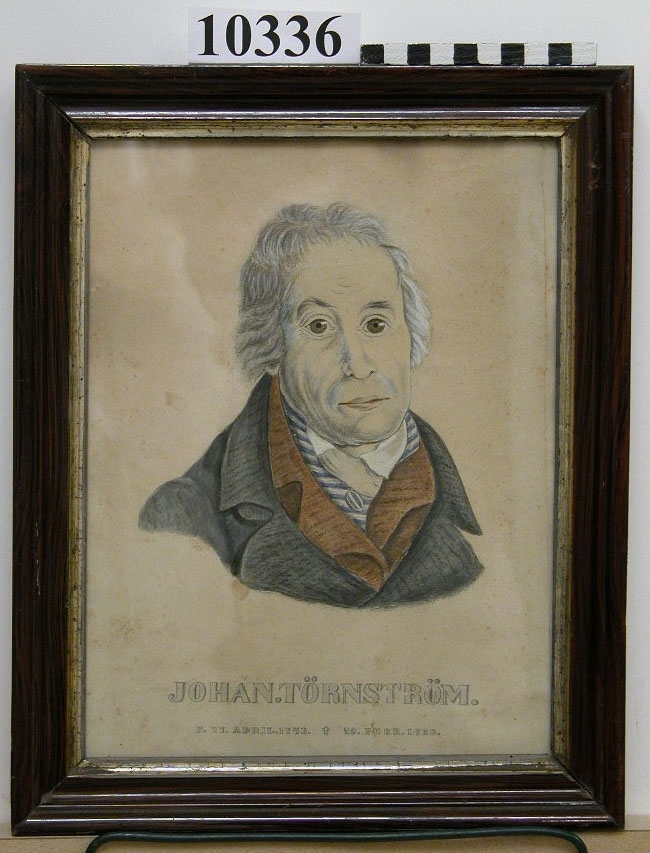 Törnström d.ä., Johannes (Johan) (1744 - 1828)