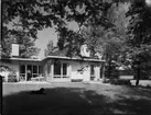 LEITIUS VILLA, DJURSHOLM