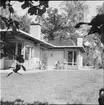 LEITINS VILLA DJURSHOLM