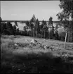 SUNDBYHOLMS SLOTT
BADSTRAND, EXTERIÖR SLOTTET, ÅSEN, SMÅSTUGEOMRÅDE