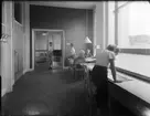 ÅRSTAGÅRDENS FOLKSKOLA
INTERIÖR, EXTERIÖR MED BARN