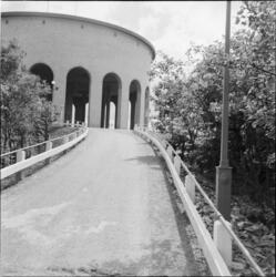 Guldhedens vattentorn