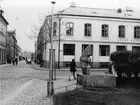 Fossil komposition för Hill-monumentet i Lund