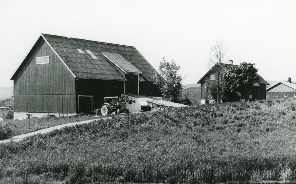 Søndre Haugerud 44/3.