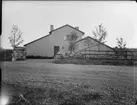 VILLA VID ELDAVÄGEN, DJURSHOLM