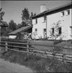 VILLA VID ELDAVÄGEN, DJURSHOLM