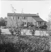 VILLA VID ELDAVÄGEN, DJURSHOLM