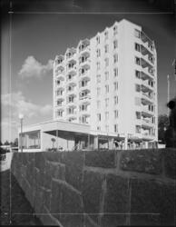 Hökarängens centrum, Vitpepparn 2