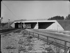 3 PLATSER LIDINGÖ, SÖRENTORPS VIADUKT