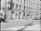 NYBROGATAN 1
EXTERIÖR