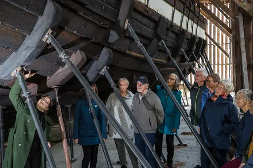 Nordfjord Folkemuseum