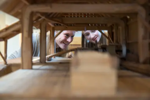 Musea i Sogn og Fjordane