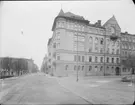 FÄRDIGHET, ÖSTERMALM FÖR OMLÄGGNADSPLANERINAR