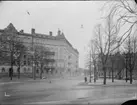 FÄRDIGHET, ÖSTERMALM FÖR OMLÄGGNADSPLANERINAR