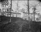 VILLA I SALTJÖ - DUVNÄS (ING AHLQVIST)