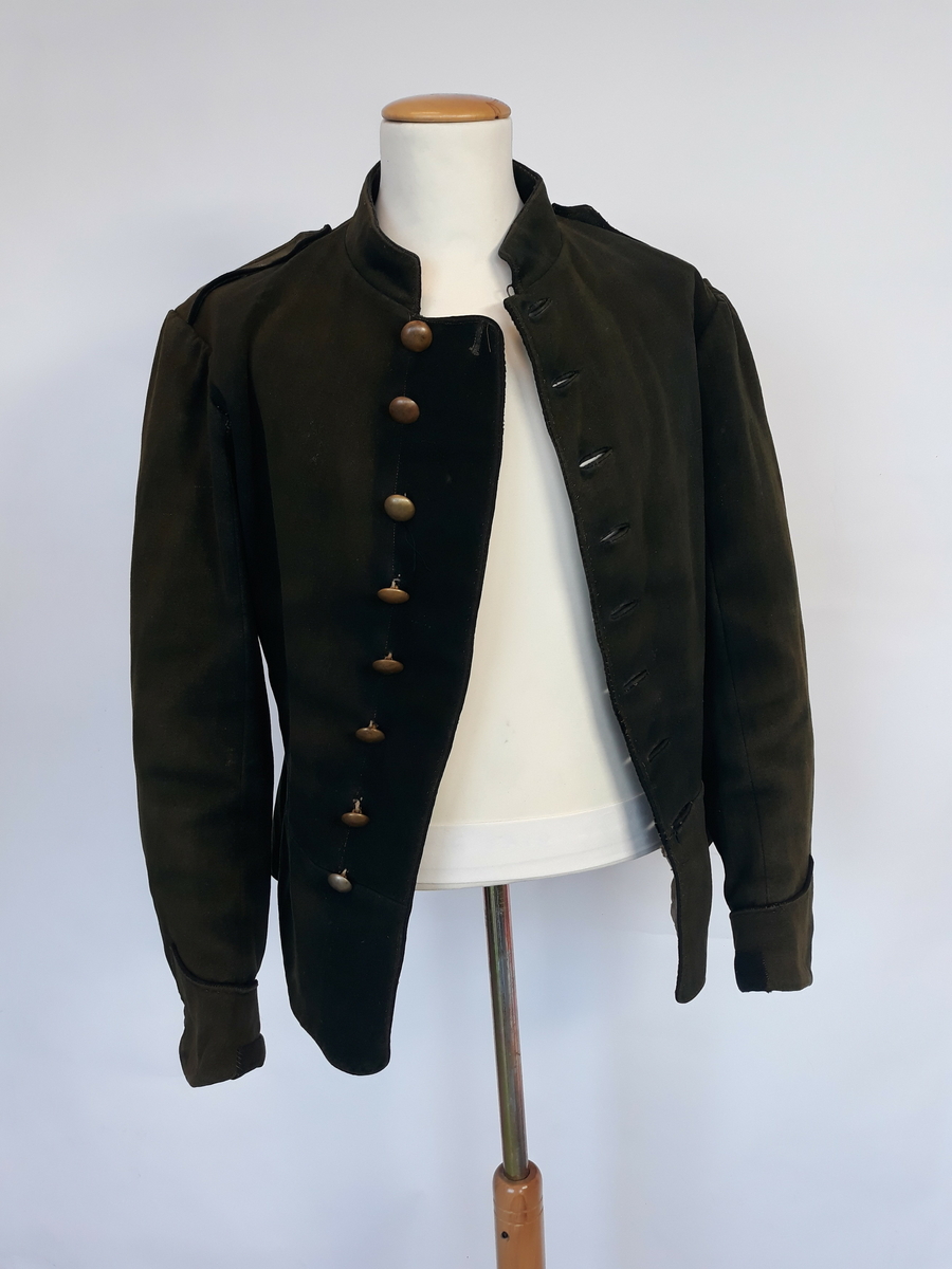 Uniform