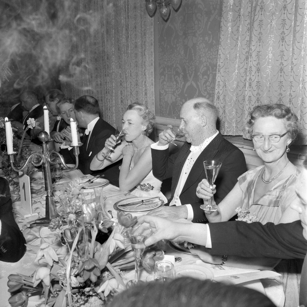 Nordenfjeldske Dampskipsselskap feirer 100-årsjubileum