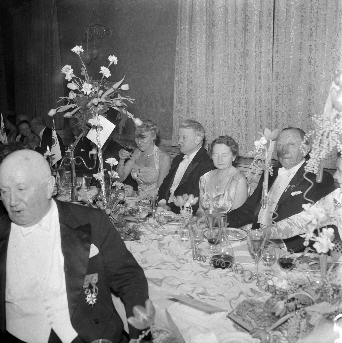 Nordenfjeldske Dampskipsselskap feirer 100-årsjubileum