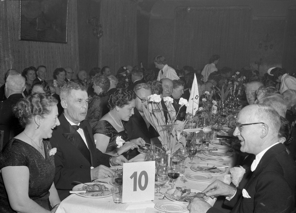 Nordenfjeldske Dampskipsselskap feirer 100-årsjubileum