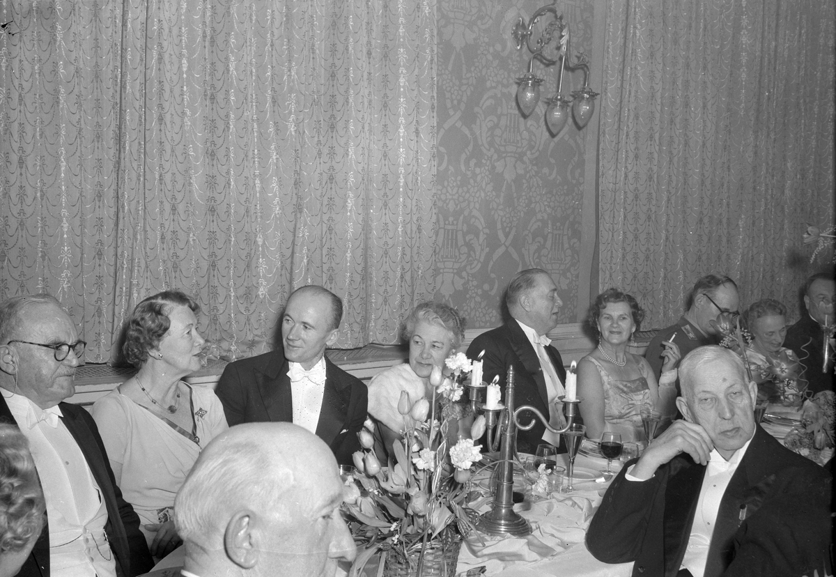 Nordenfjeldske Dampskipsselskap feirer 100-årsjubileum