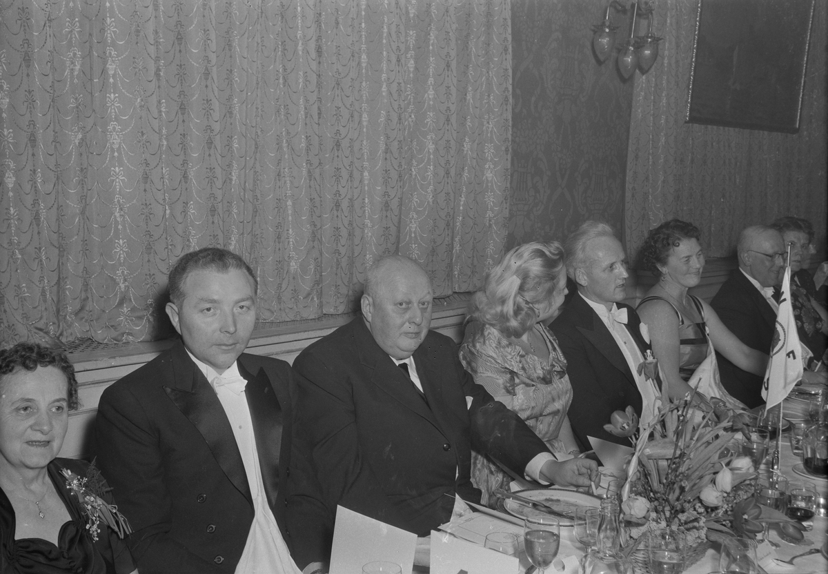 Nordenfjeldske Dampskipsselskap feirer 100-årsjubileum